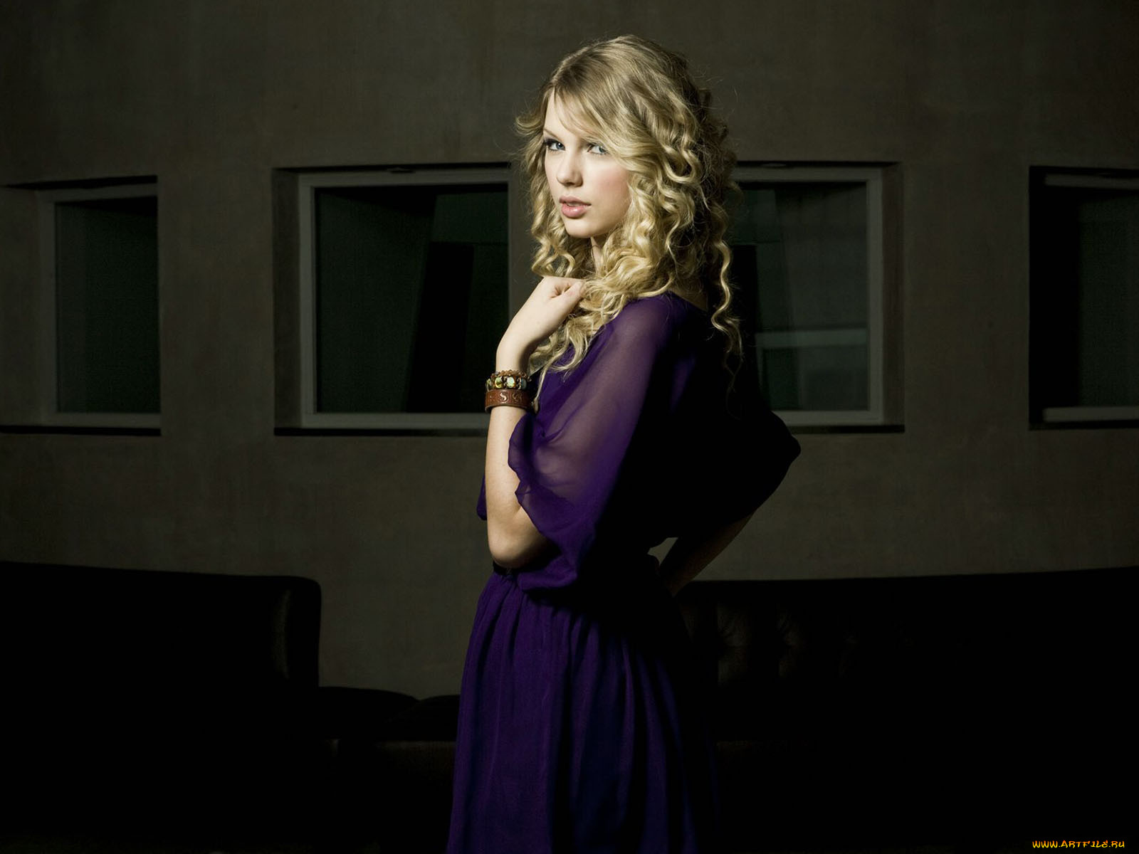 Taylor Swift, 